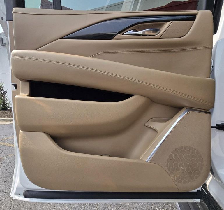 2019 Cadillac Escalade ESV