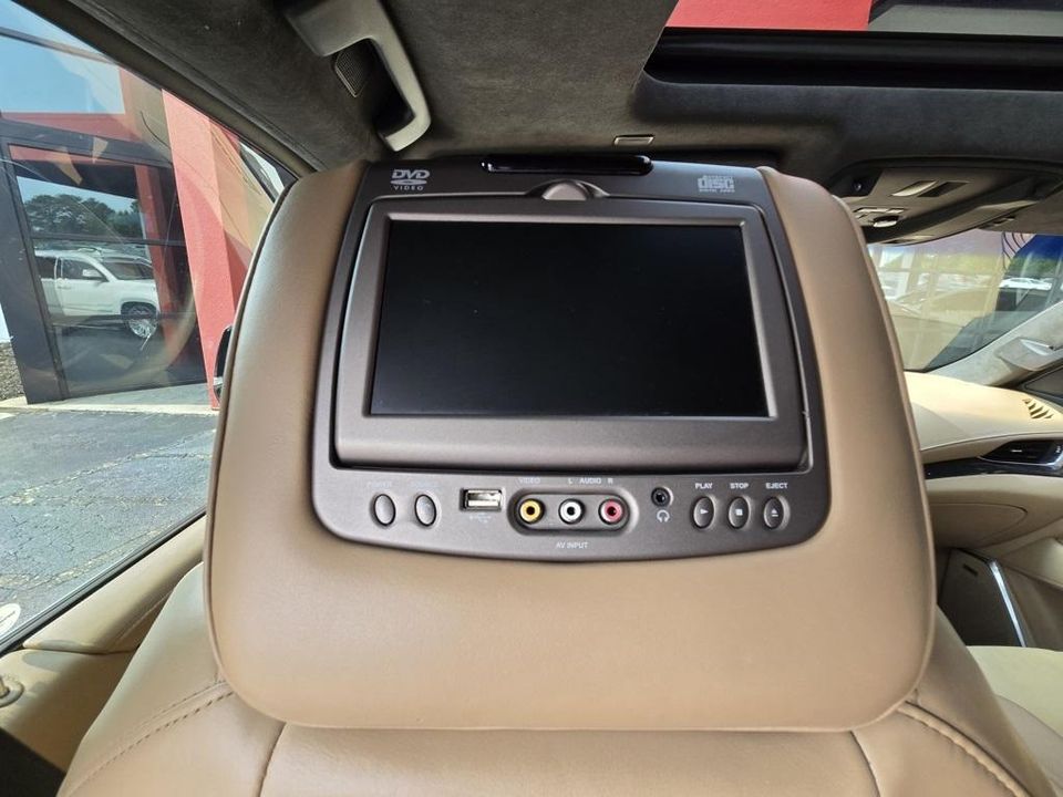 2019 Cadillac Escalade ESV