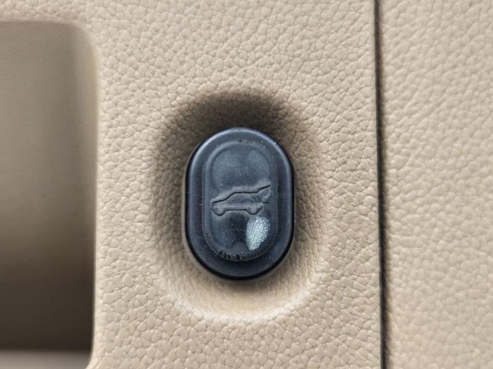 2019 Cadillac Escalade ESV