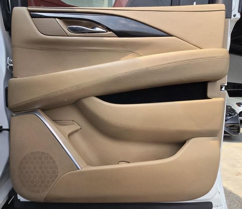 2019 Cadillac Escalade ESV