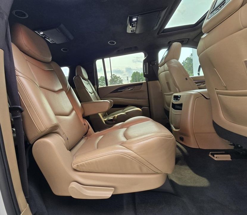 2019 Cadillac Escalade ESV