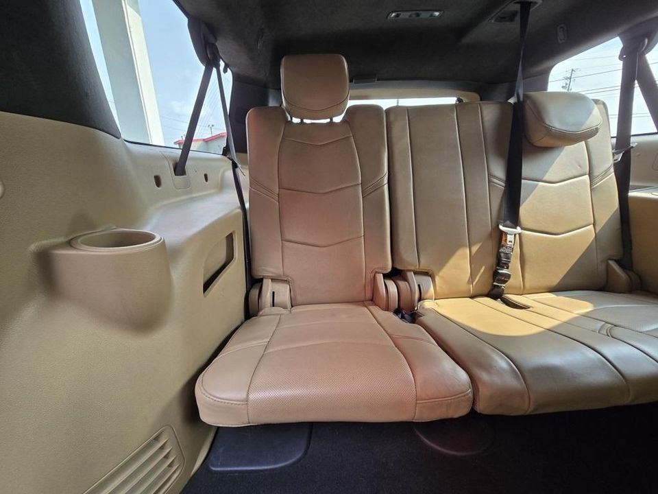 2019 Cadillac Escalade ESV