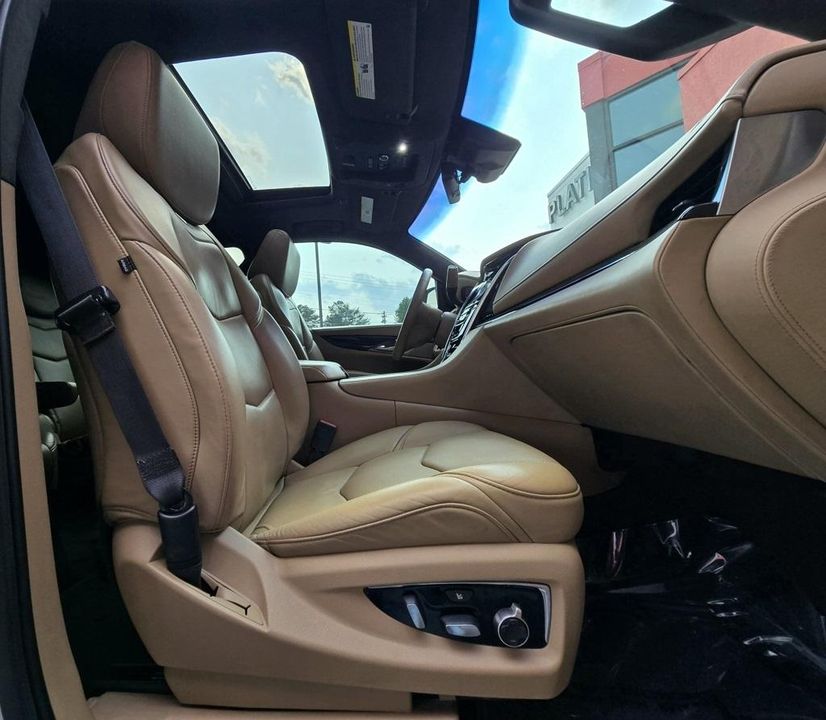 2019 Cadillac Escalade ESV