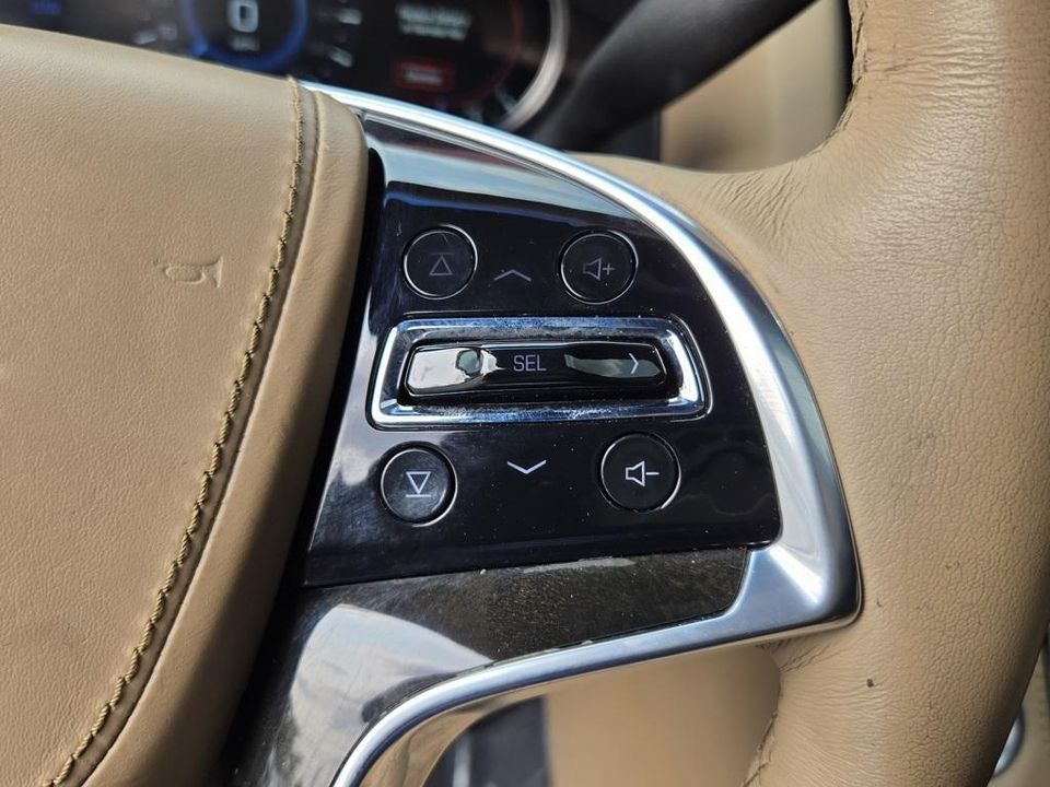 2019 Cadillac Escalade ESV