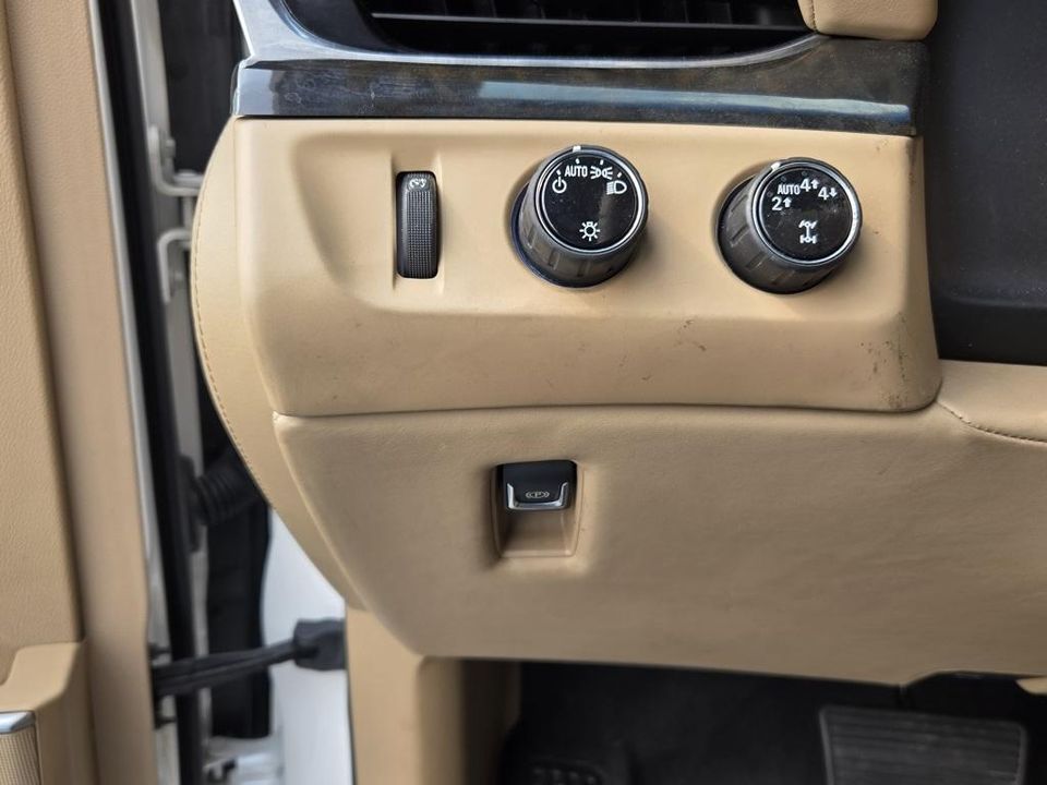 2019 Cadillac Escalade ESV
