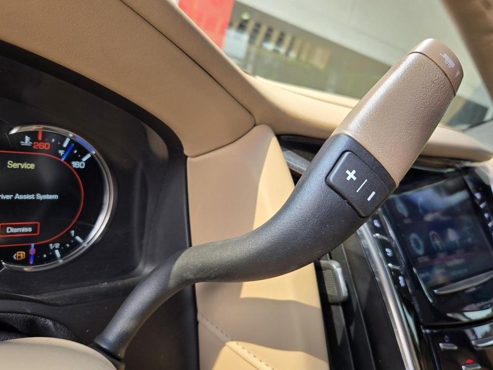 2019 Cadillac Escalade ESV