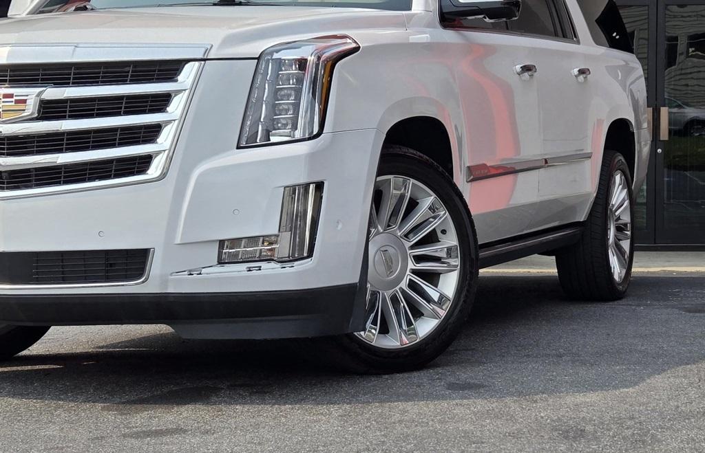 2019 Cadillac Escalade ESV