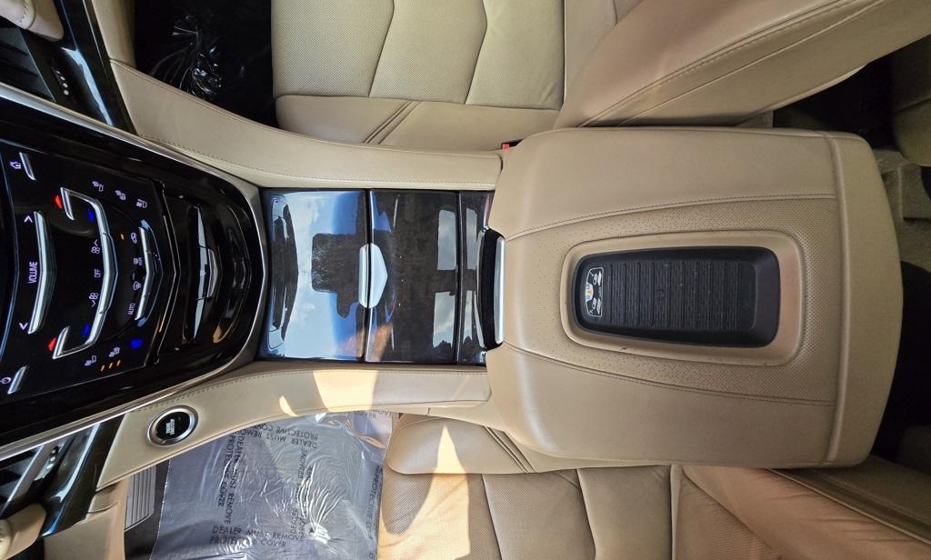 2019 Cadillac Escalade ESV