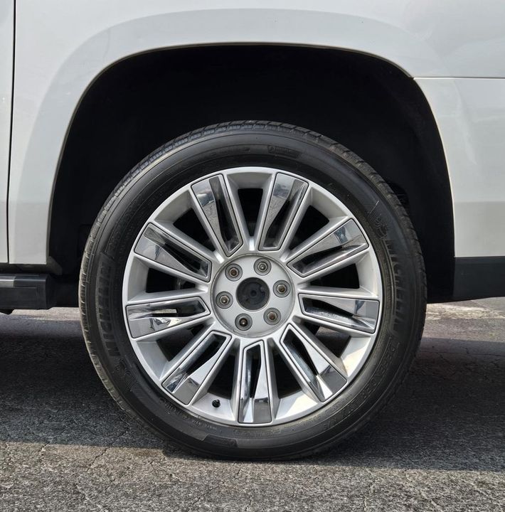 2019 Cadillac Escalade ESV