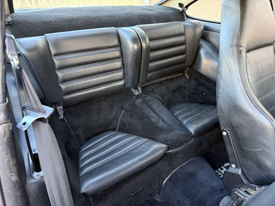 1977 Porsche 930