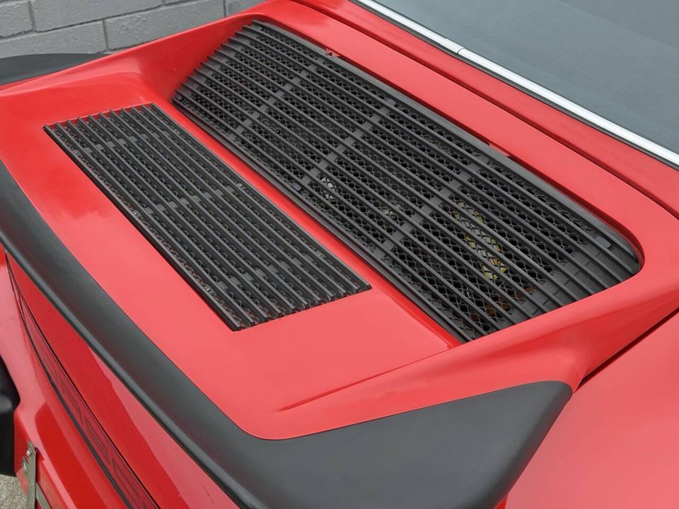 1977 Porsche 930