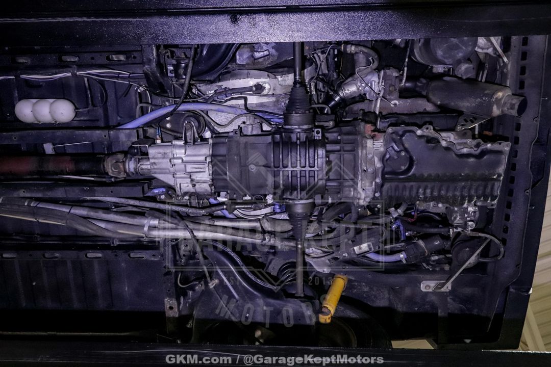 1986 Volkswagen Vanagon Westfalia Weekender Wolfsburg Syncro