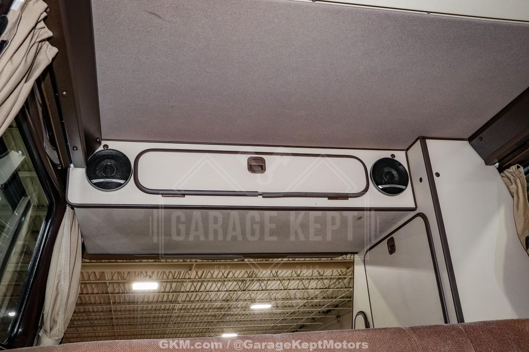 1986 Volkswagen Vanagon Westfalia Weekender Wolfsburg Syncro