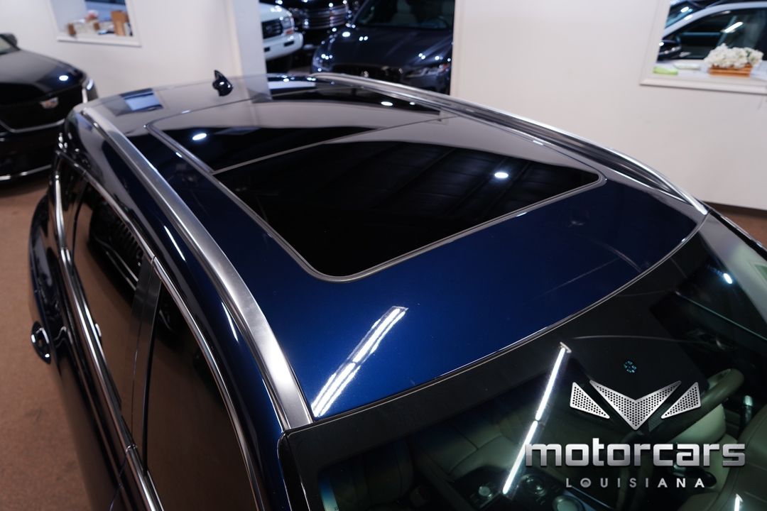 2021 Genesis GV80