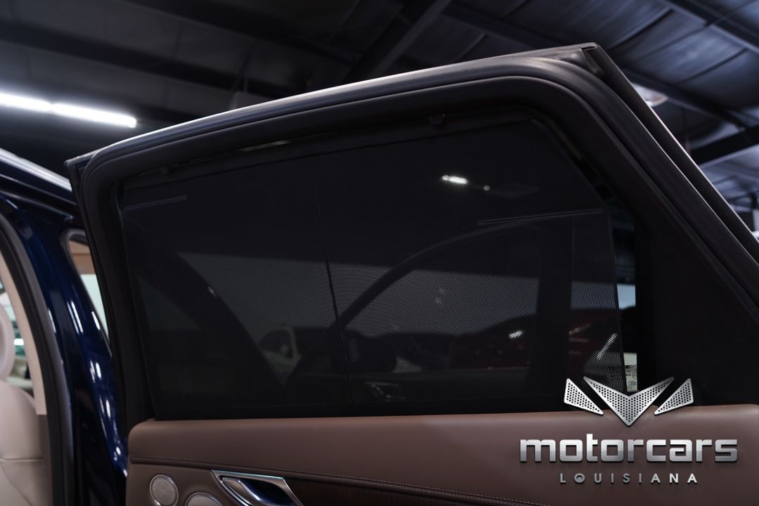 2021 Genesis GV80