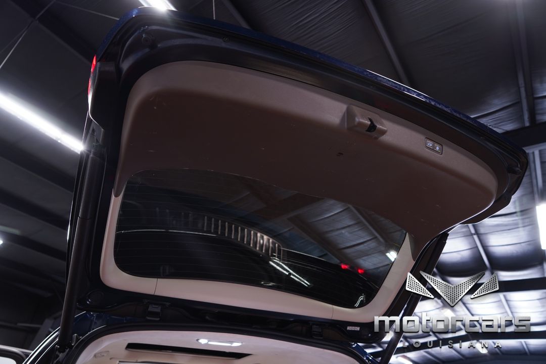 2021 Genesis GV80