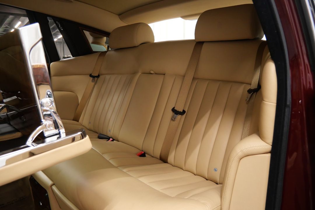 2010 Rolls-Royce Phantom