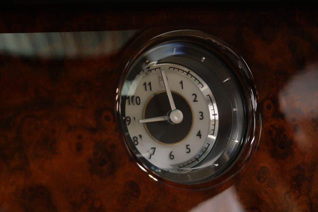 2010 Rolls-Royce Phantom