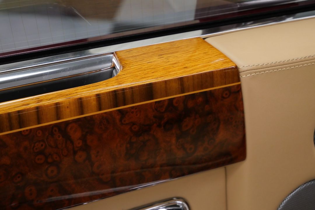 2010 Rolls-Royce Phantom