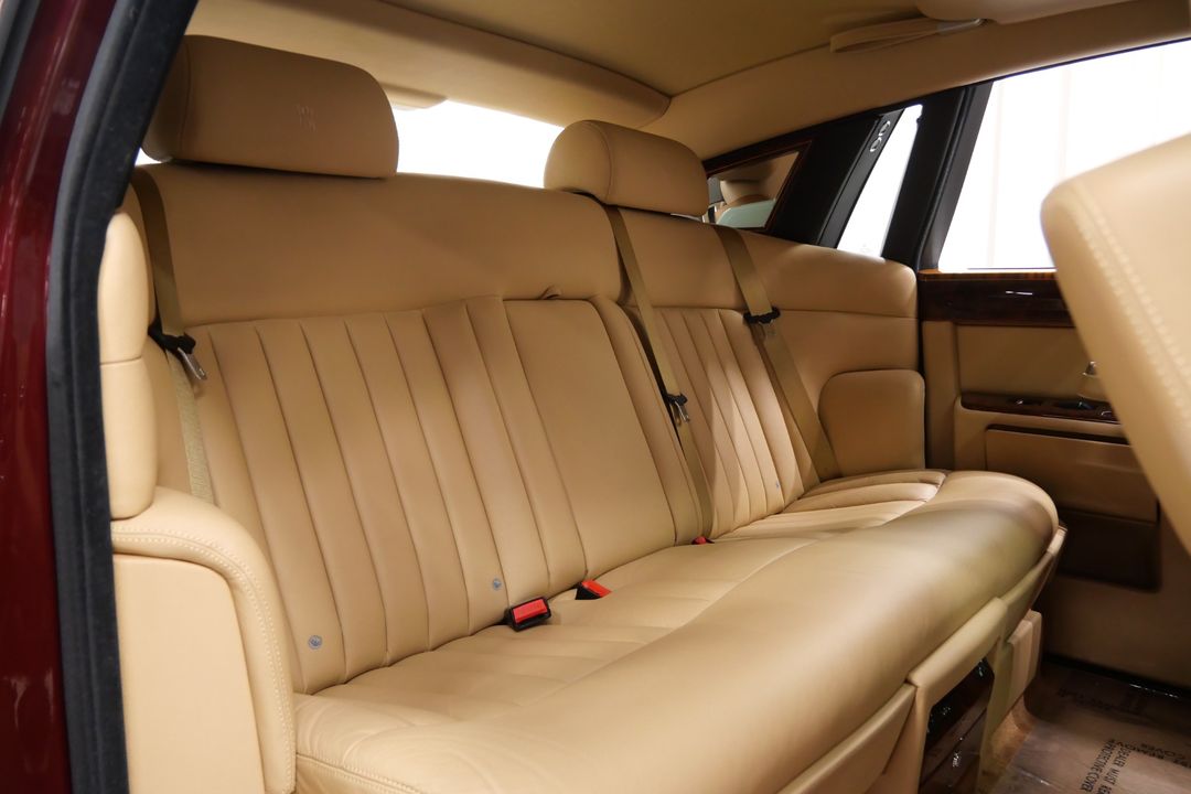 2010 Rolls-Royce Phantom