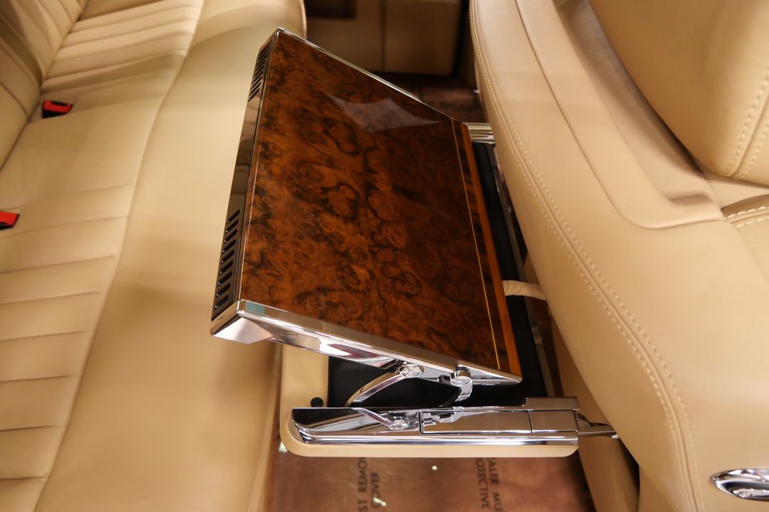 2010 Rolls-Royce Phantom