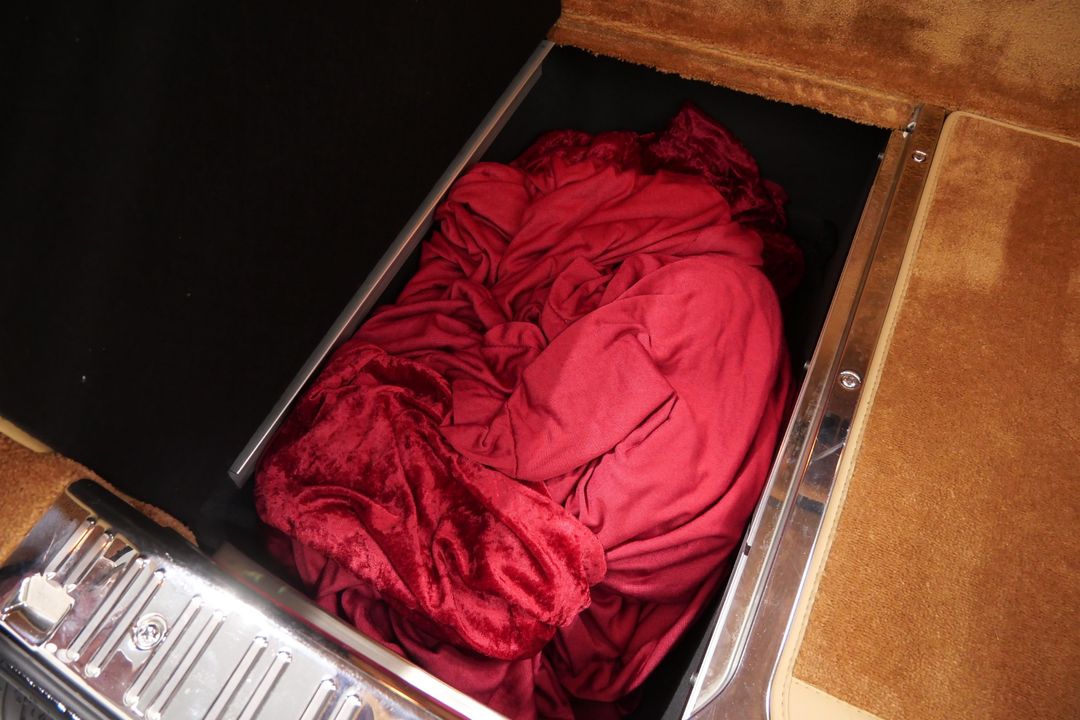 2010 Rolls-Royce Phantom