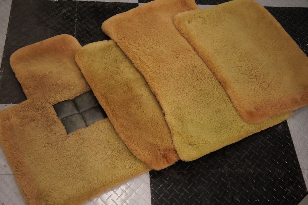 2010 Rolls-Royce Phantom