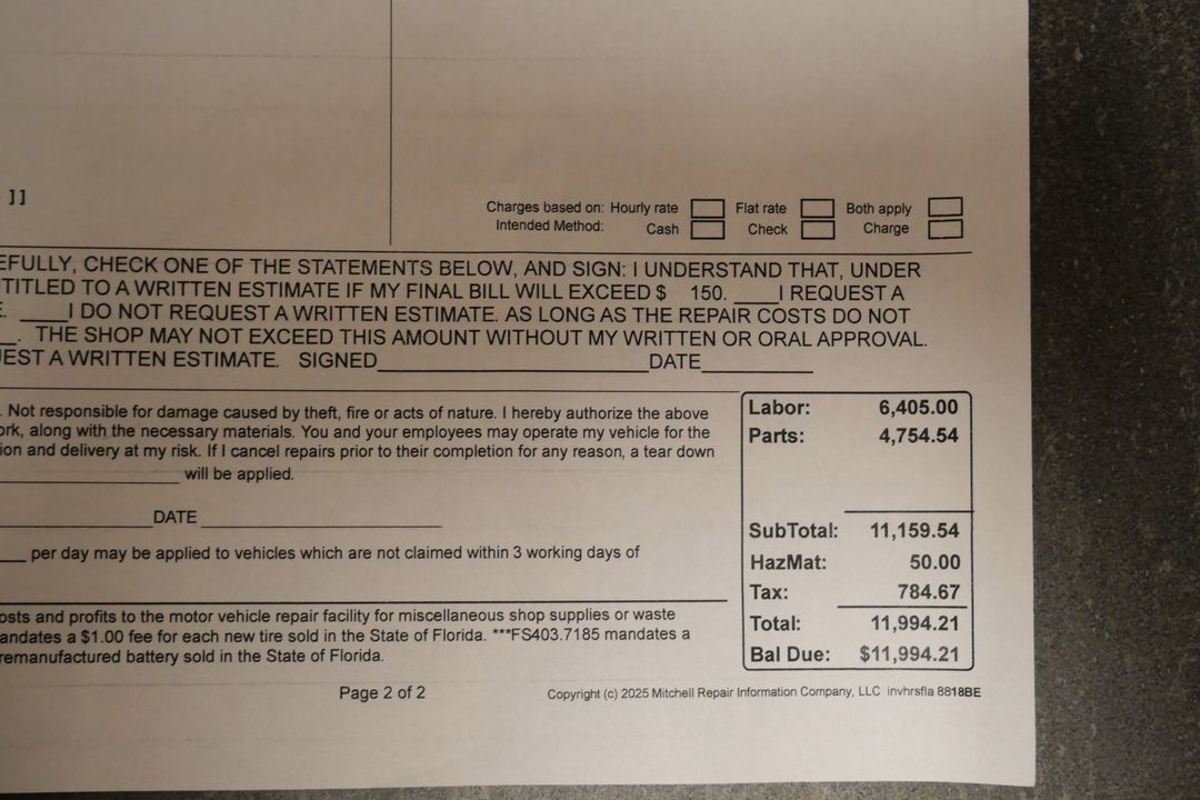 2010 Rolls-Royce Phantom