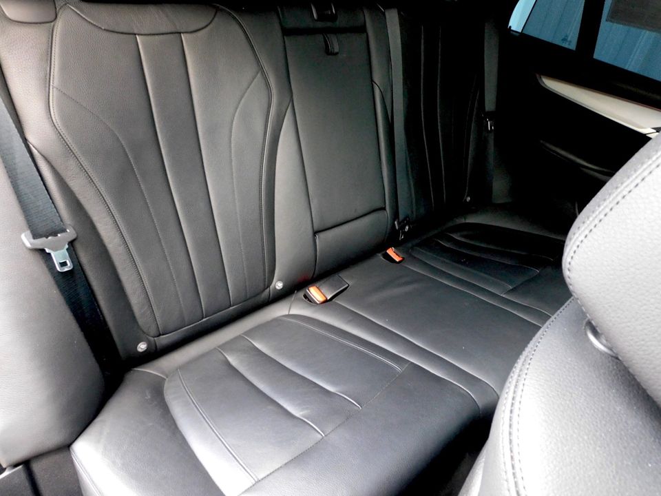 2016 BMW X5