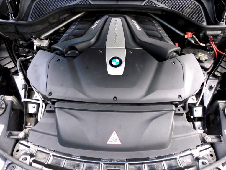 2016 BMW X5
