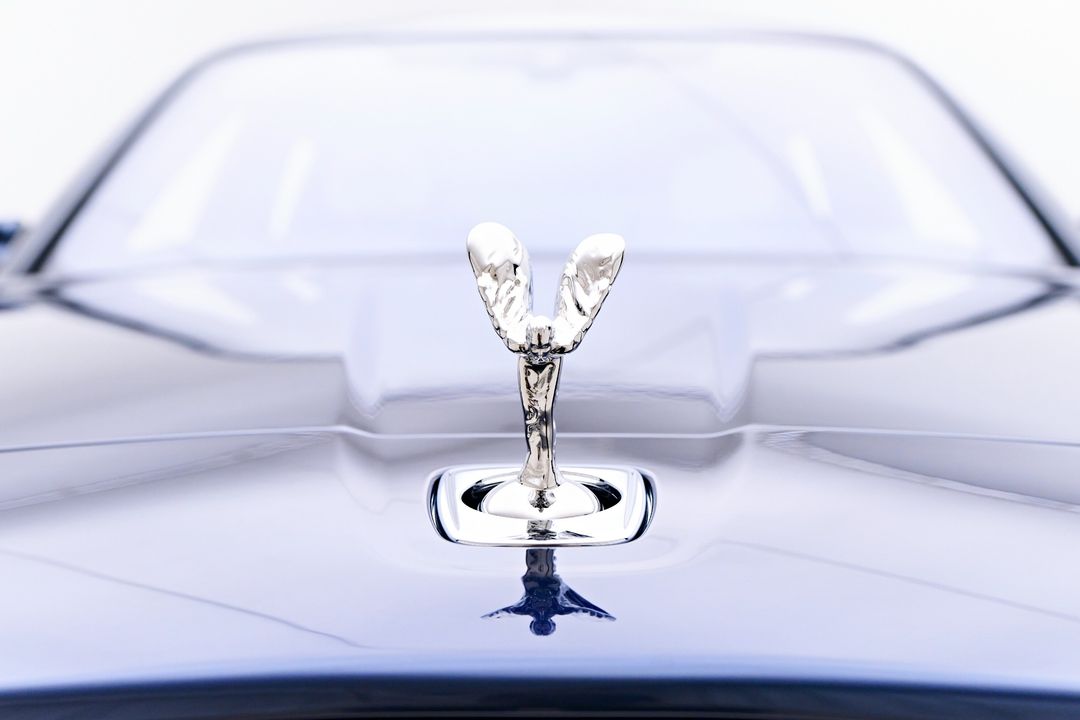 2025 Rolls-Royce Cullinan