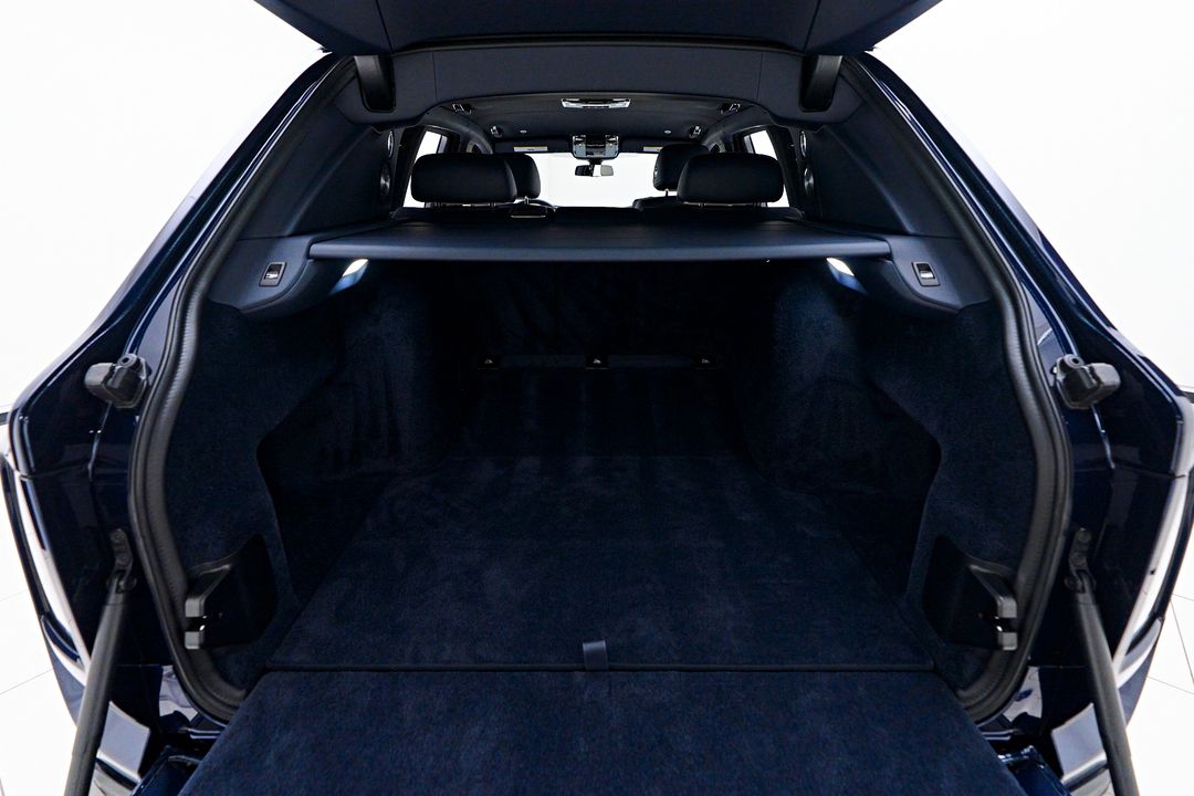 2025 Rolls-Royce Cullinan