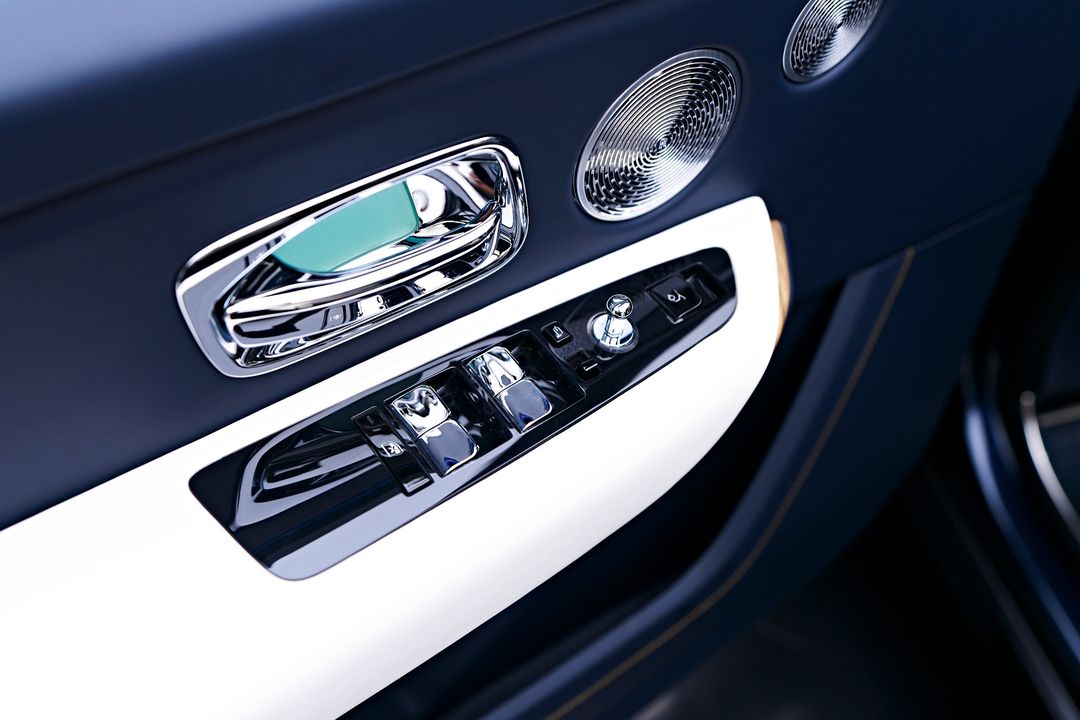 2025 Rolls-Royce Cullinan