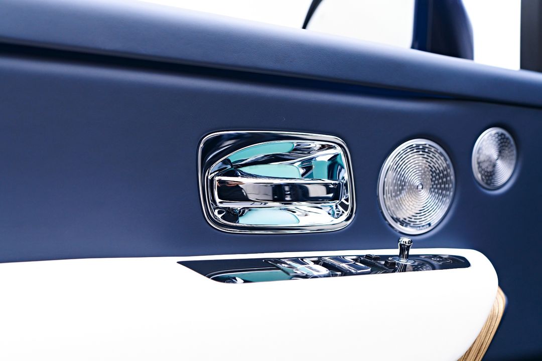 2025 Rolls-Royce Cullinan