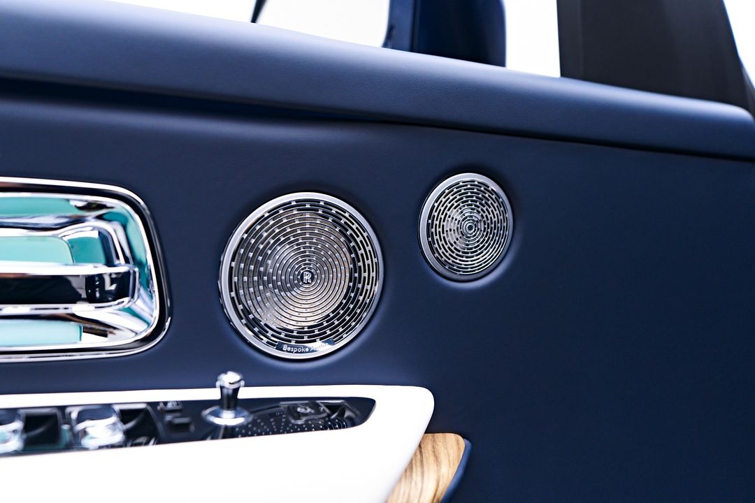 2025 Rolls-Royce Cullinan