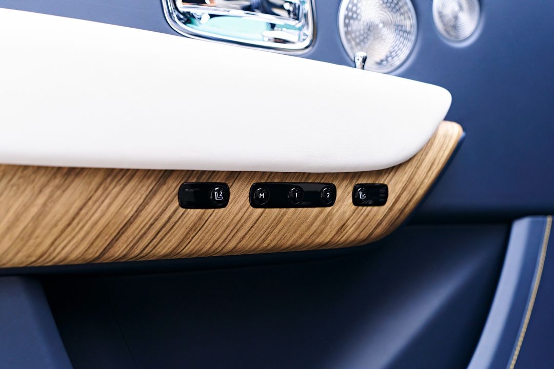 2025 Rolls-Royce Cullinan