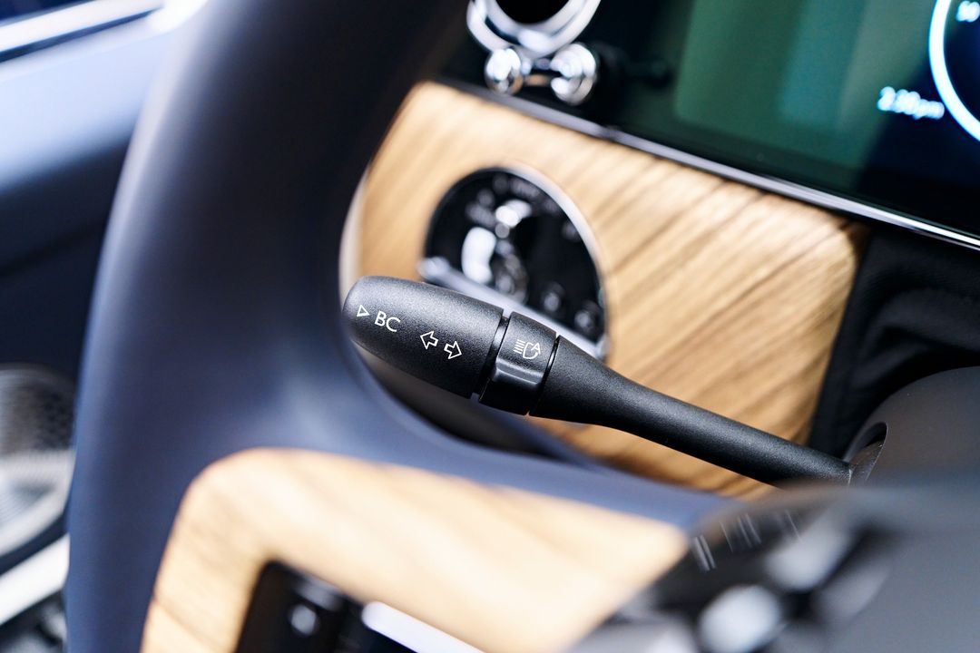 2025 Rolls-Royce Cullinan