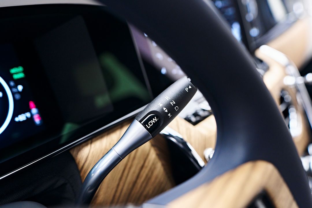 2025 Rolls-Royce Cullinan