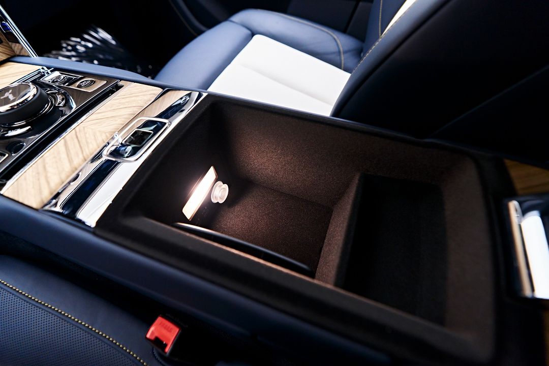 2025 Rolls-Royce Cullinan