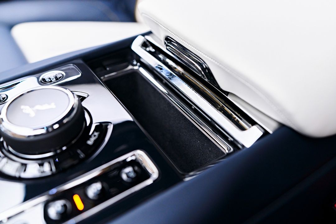 2025 Rolls-Royce Cullinan