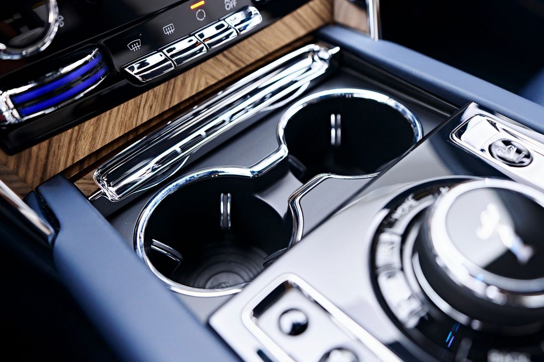2025 Rolls-Royce Cullinan