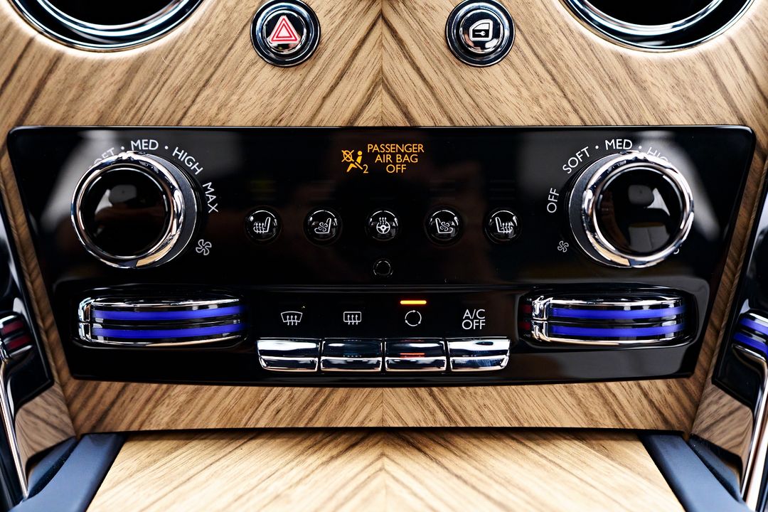 2025 Rolls-Royce Cullinan