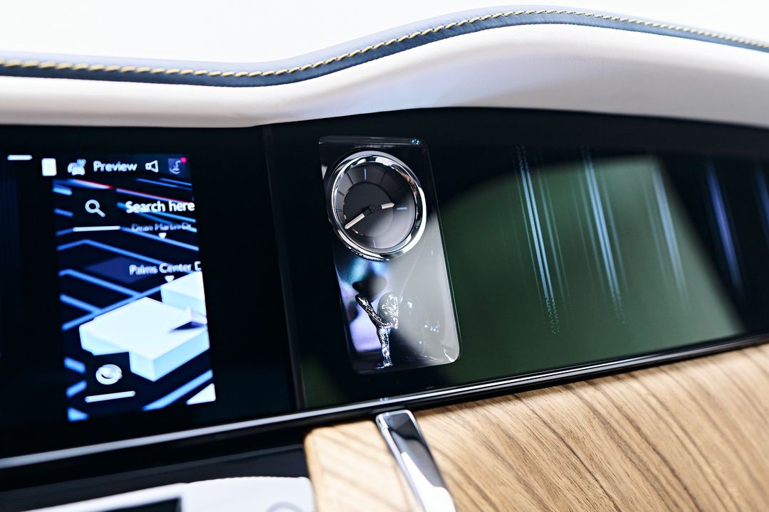 2025 Rolls-Royce Cullinan
