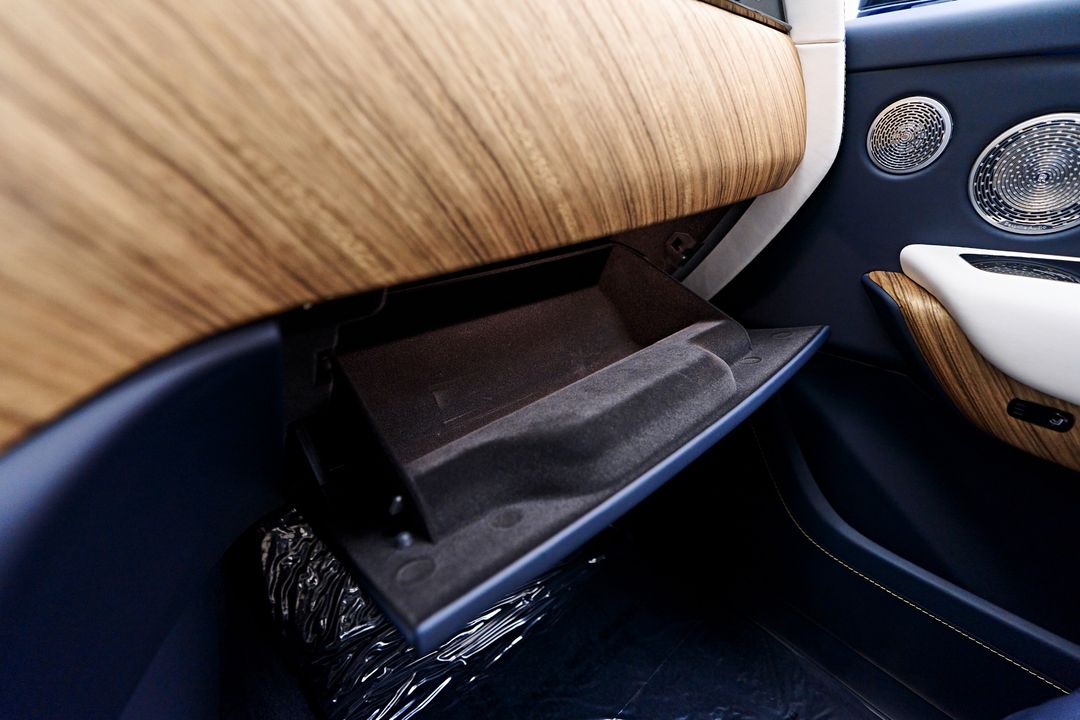 2025 Rolls-Royce Cullinan