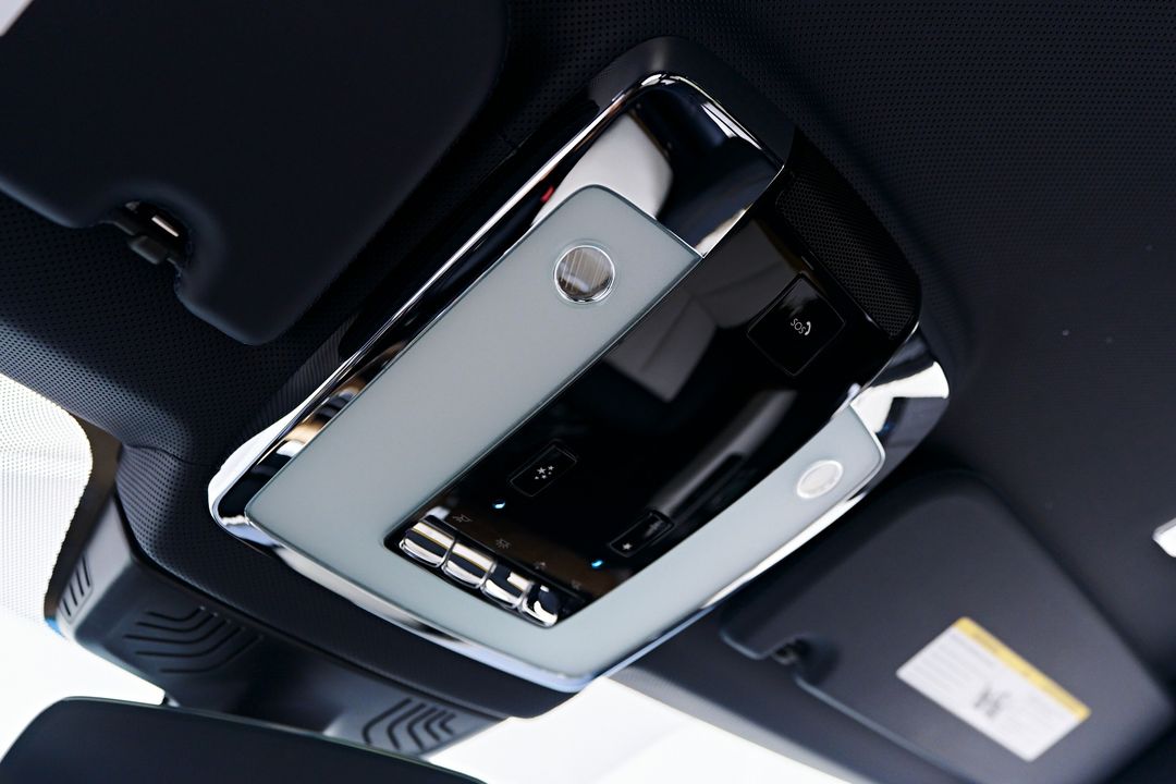 2025 Rolls-Royce Cullinan
