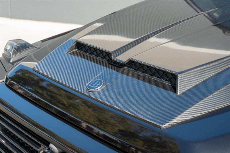 2021 Mercedes-Benz G-Class