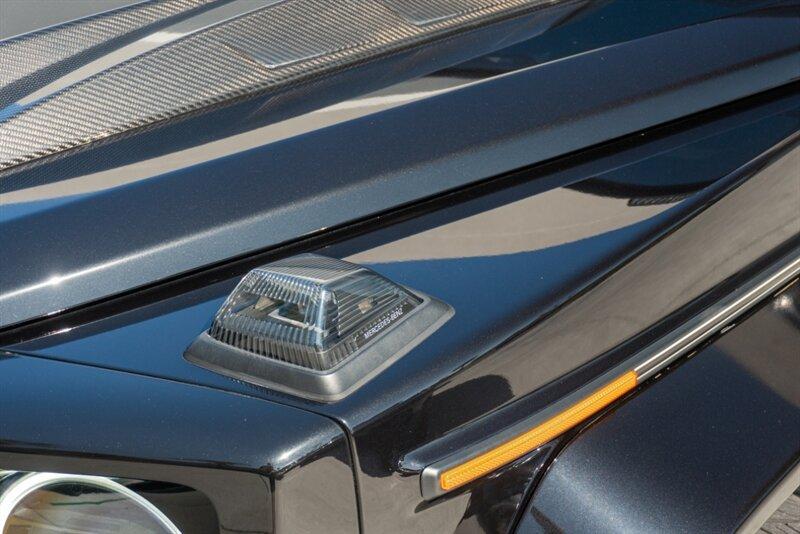 2021 Mercedes-Benz G-Class