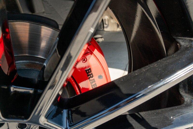 2021 Mercedes-Benz G-Class