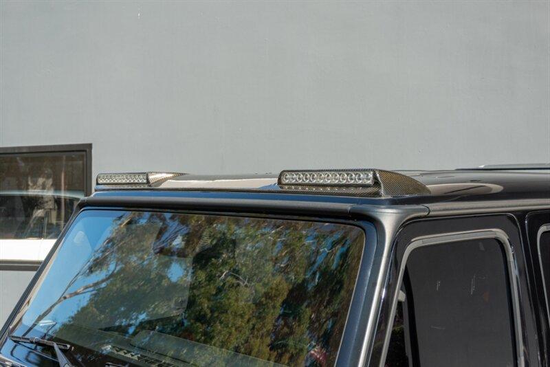 2021 Mercedes-Benz G-Class