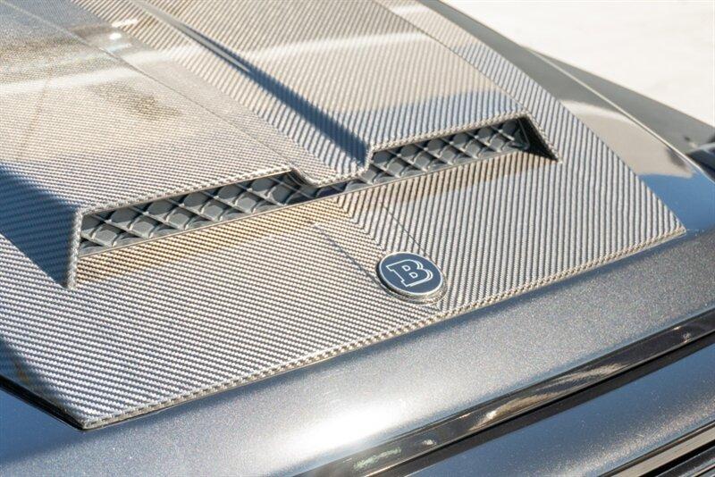 2021 Mercedes-Benz G-Class